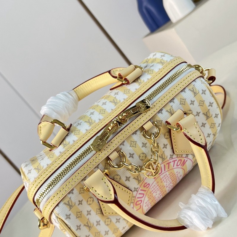 LV Stamp Speedy 20