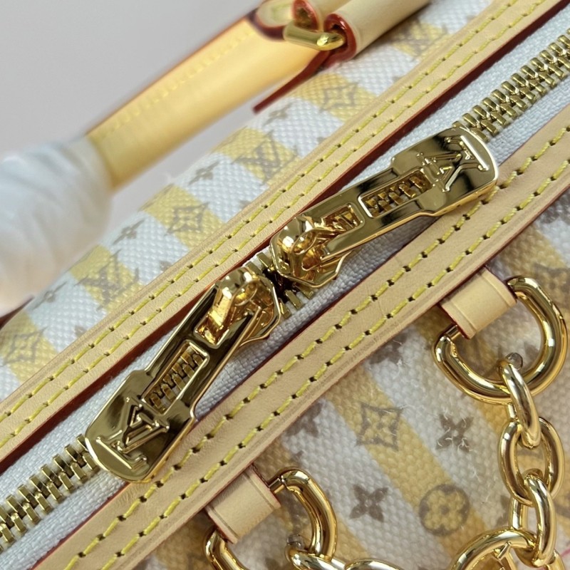 LV Stamp Speedy 20