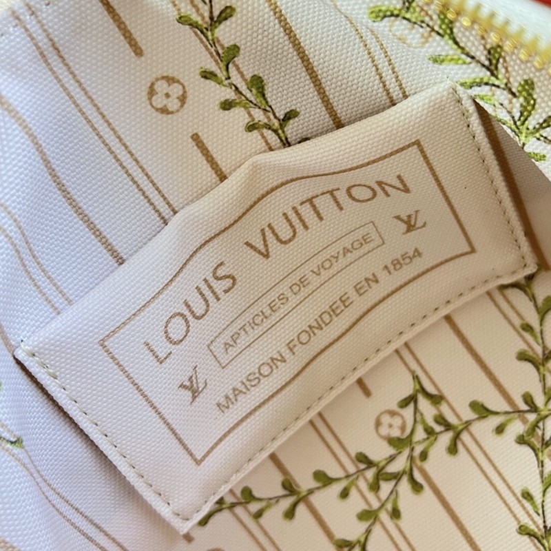 LV Stamp Speedy 20