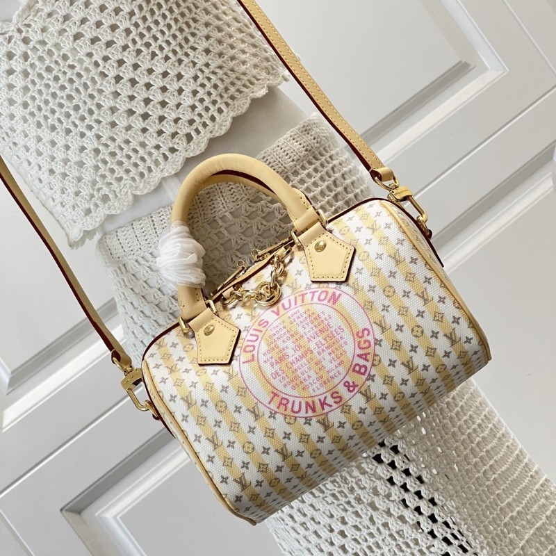 LV Stamp Speedy 20