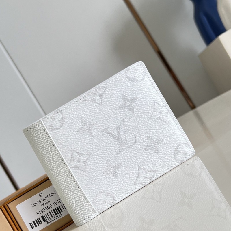 LV Wallet