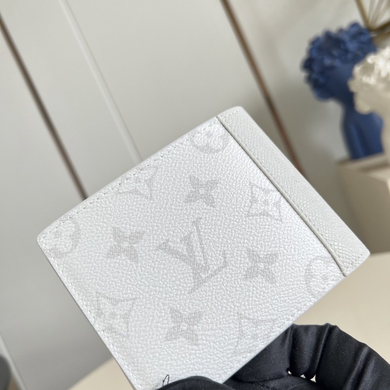 LV Wallet