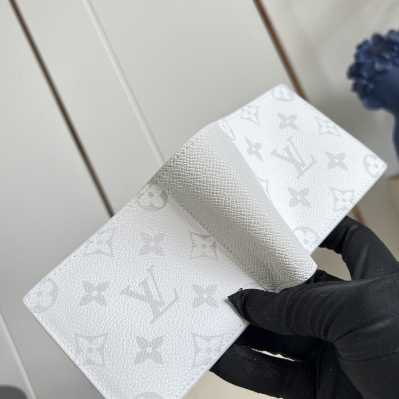 LV Wallet