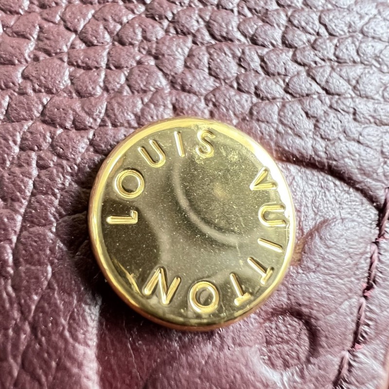 LV Victorine Wallet