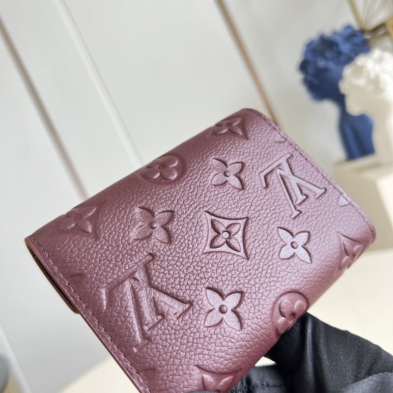 LV Victorine Wallet