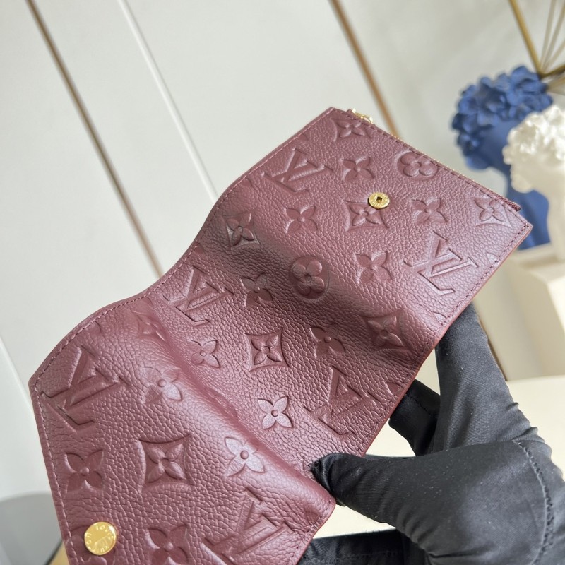 LV Victorine Wallet