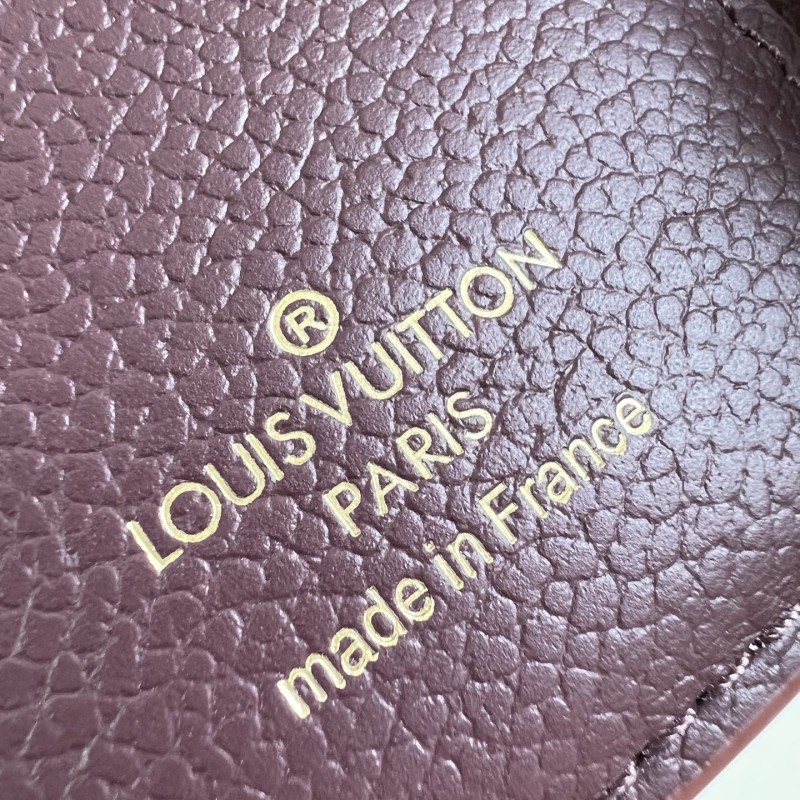 LV Victorine Wallet
