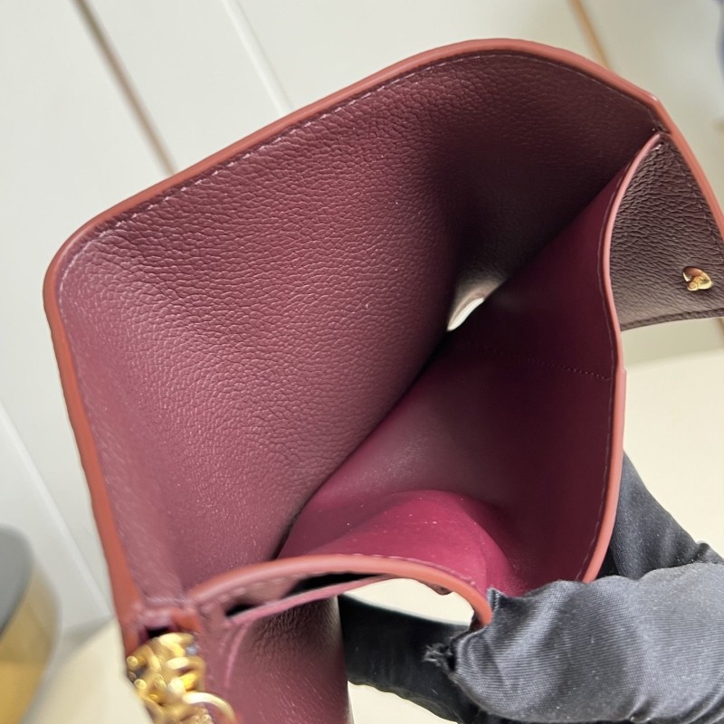 LV Victorine Wallet
