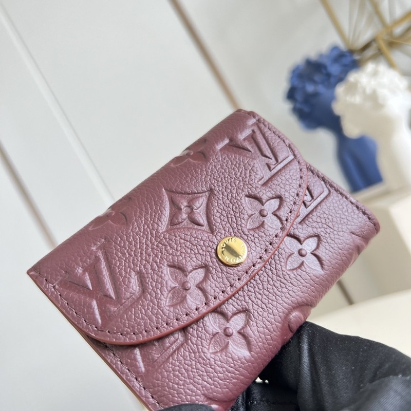 LV Rosalie Wallet