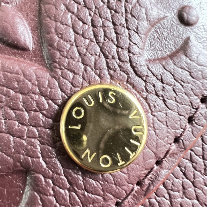 LV Rosalie Wallet