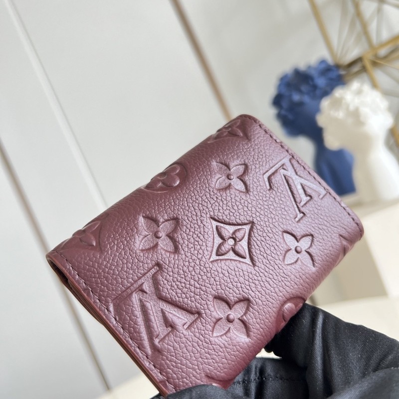 LV Rosalie Wallet