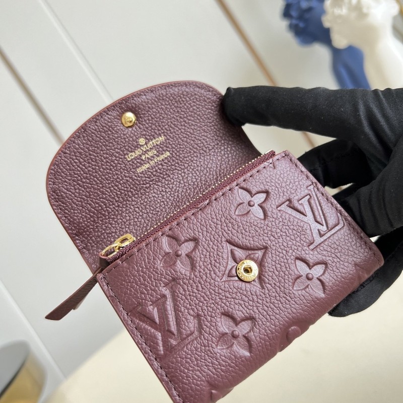 LV Rosalie Wallet