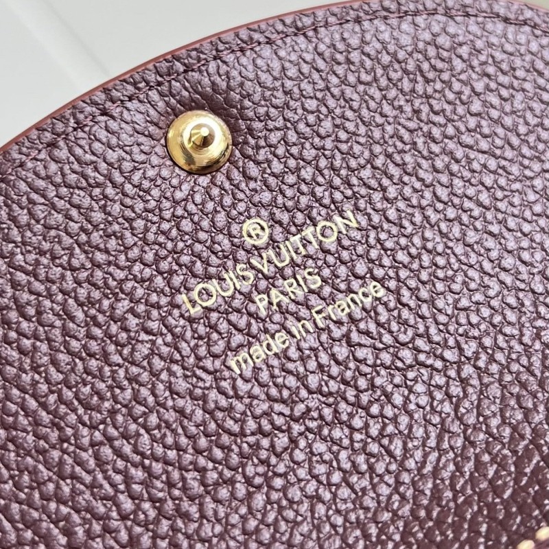 LV Rosalie Wallet