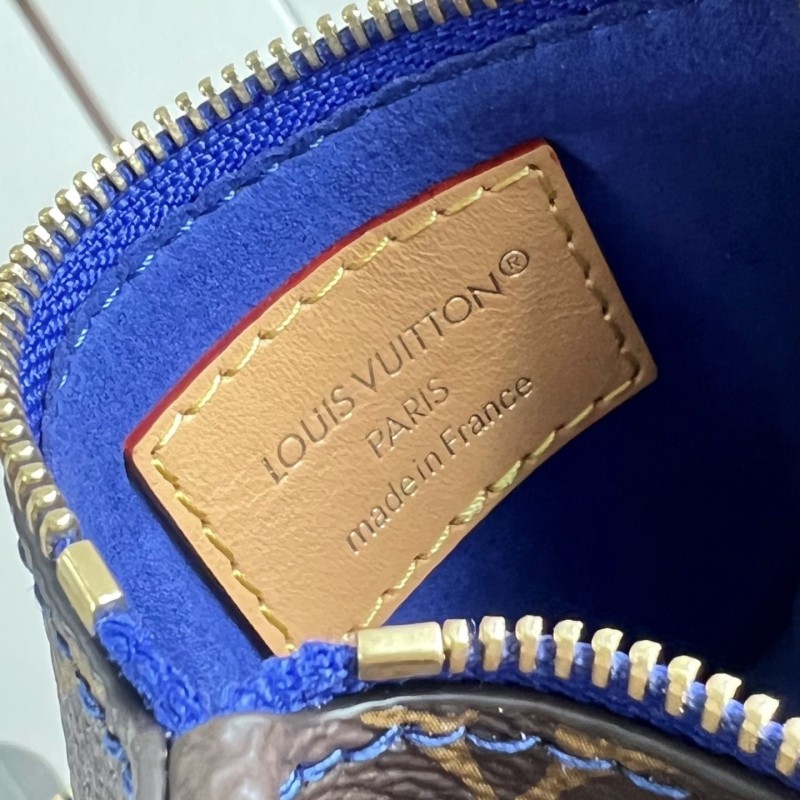LV Speedy Soft 30