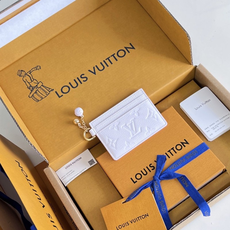 LV Card Holder