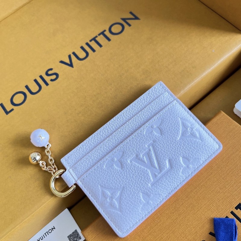 LV Card Holder