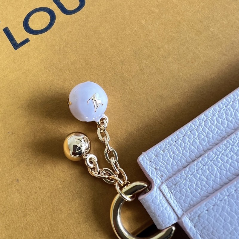 LV Card Holder