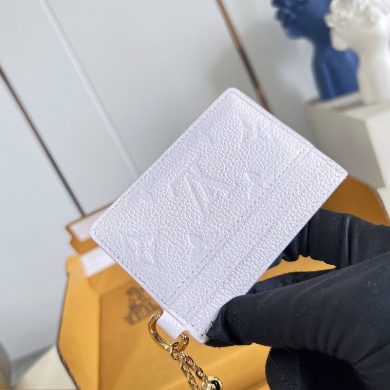 LV Card Holder