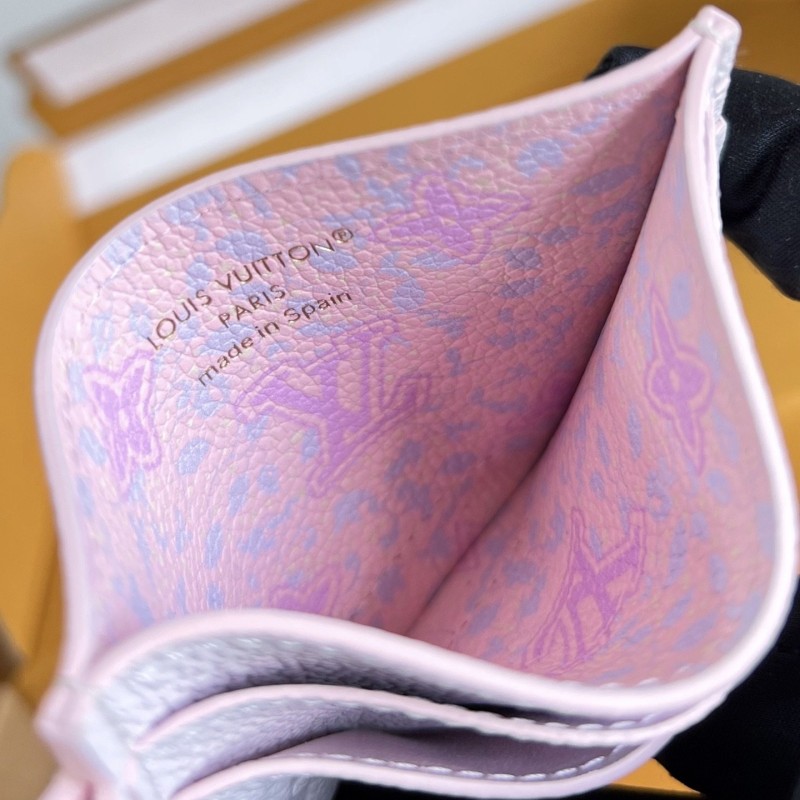 LV Card Holder