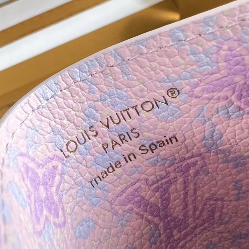 LV Card Holder