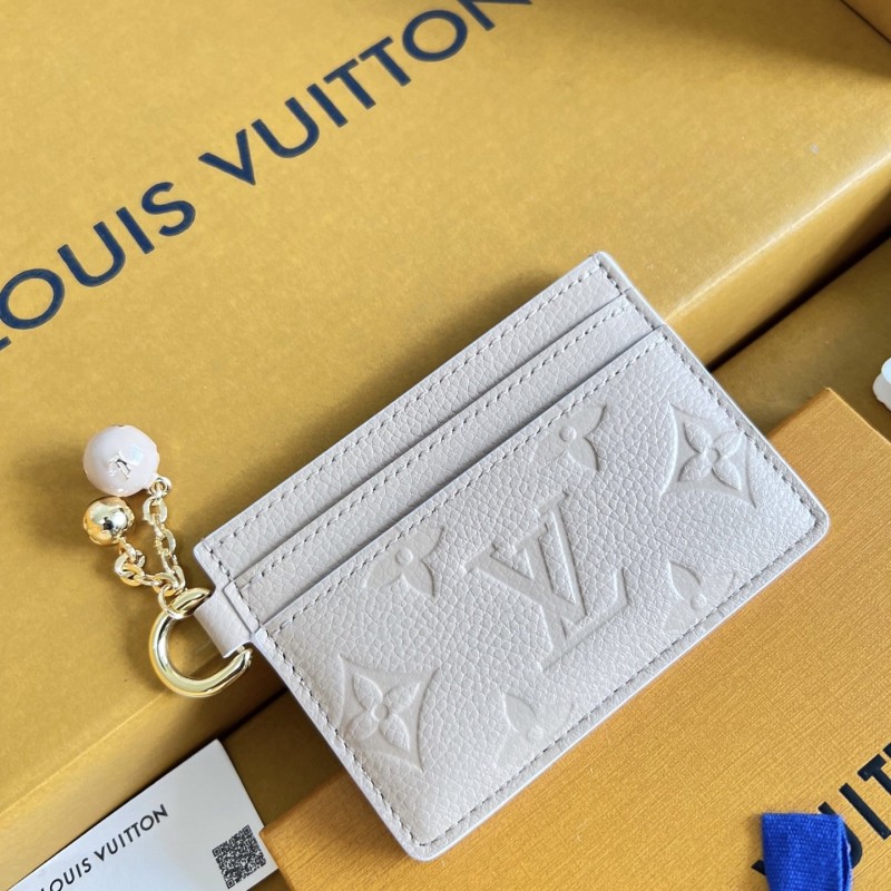 LV Card Holder