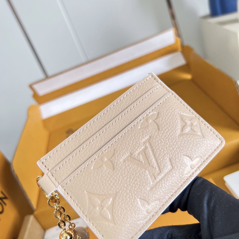 LV Card Holder