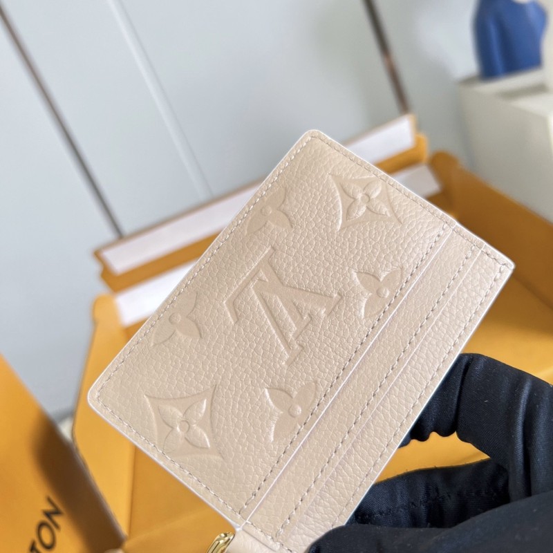 LV Card Holder