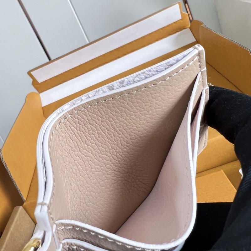 LV Card Holder