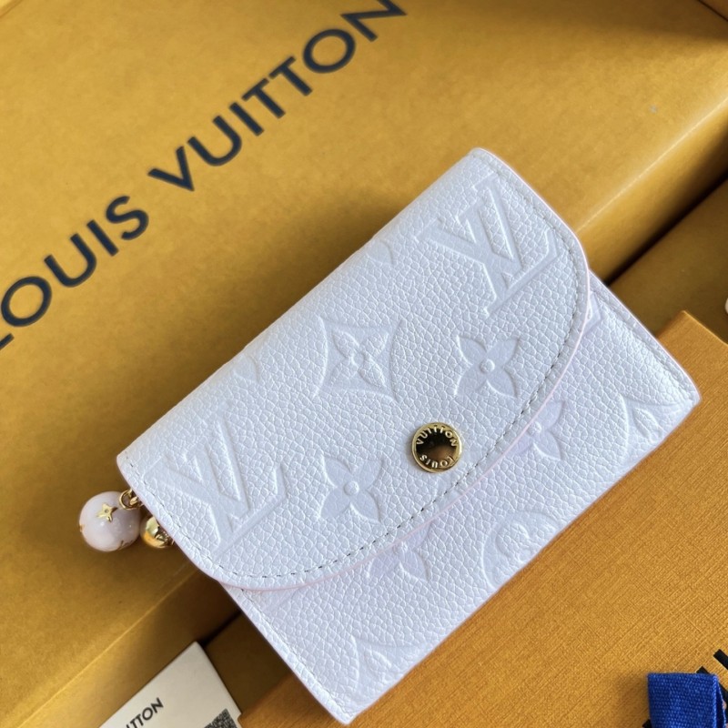 LV Rosalie Wallet