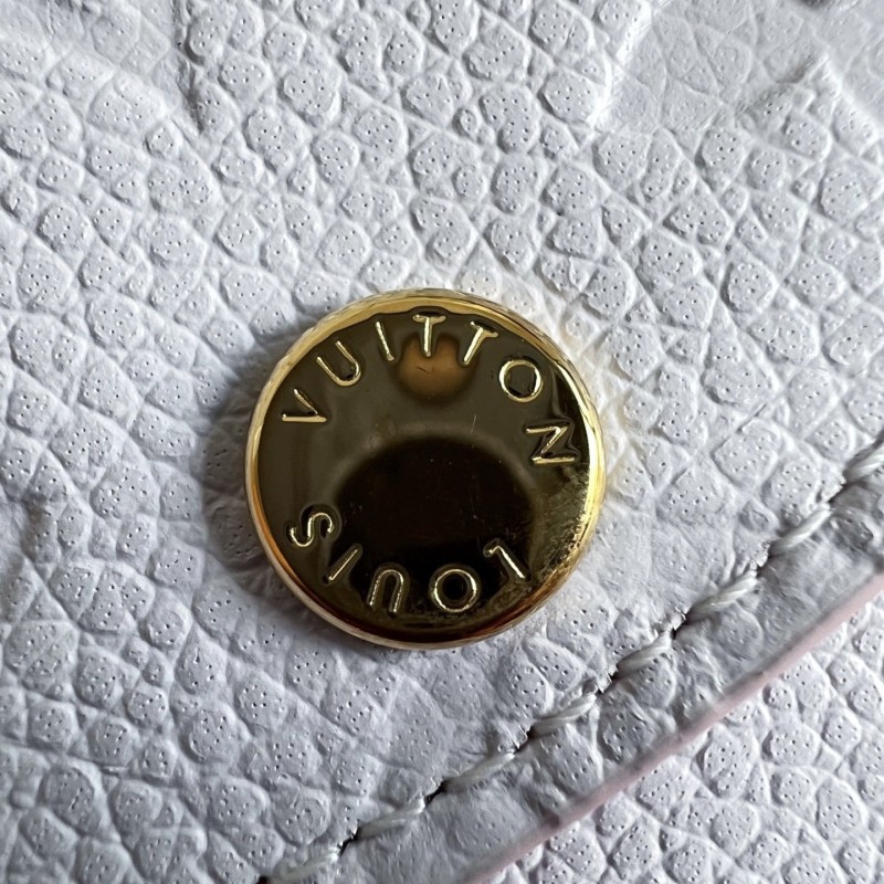 LV Rosalie Wallet