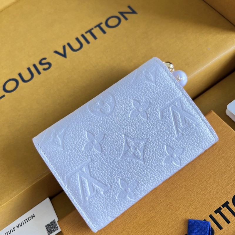 LV Rosalie Wallet