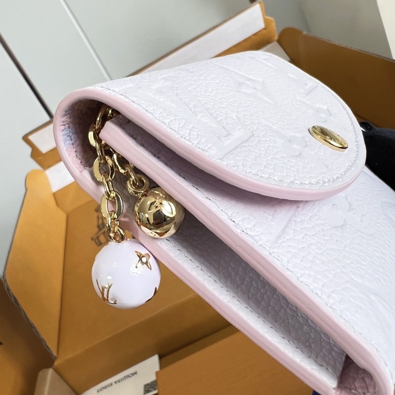 LV Rosalie Wallet