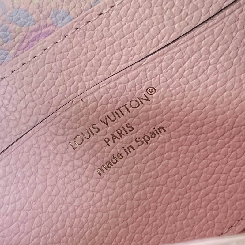 LV Rosalie Wallet