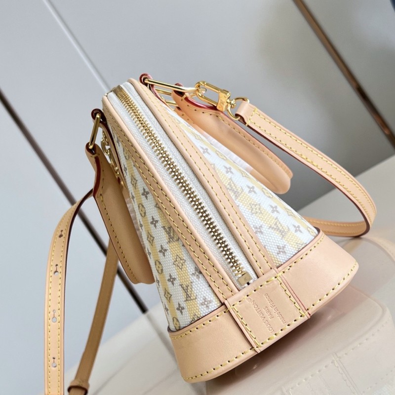 LV Stamp Alma BB