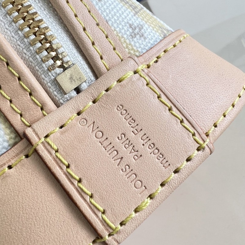 LV Stamp Alma BB