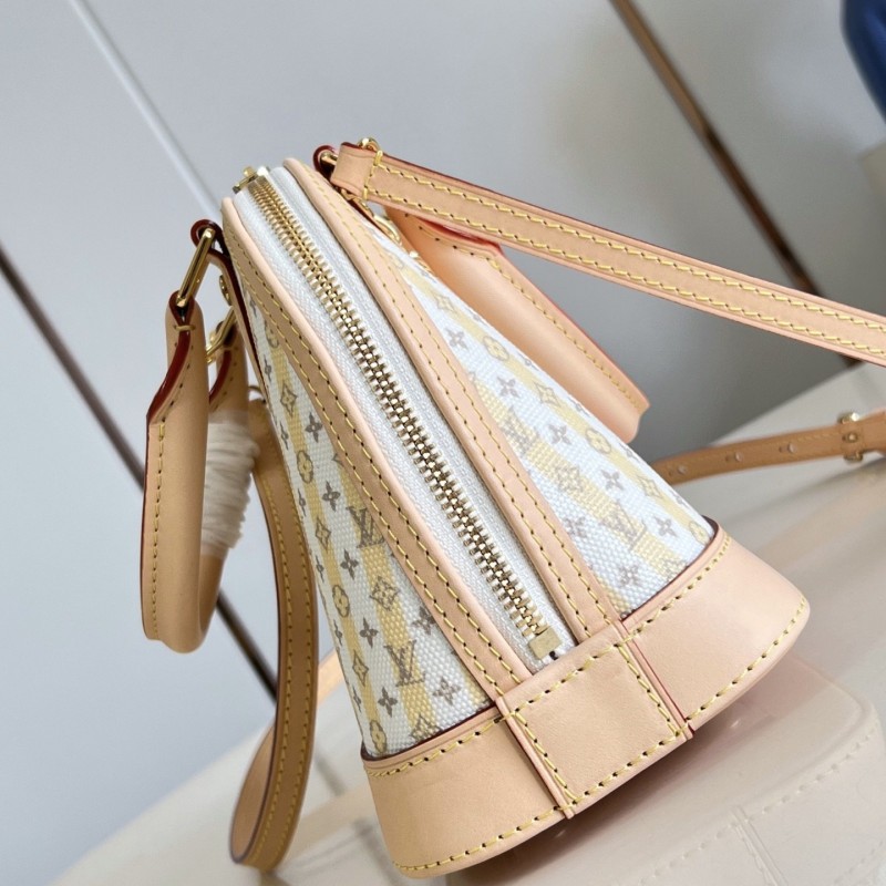 LV Stamp Alma BB