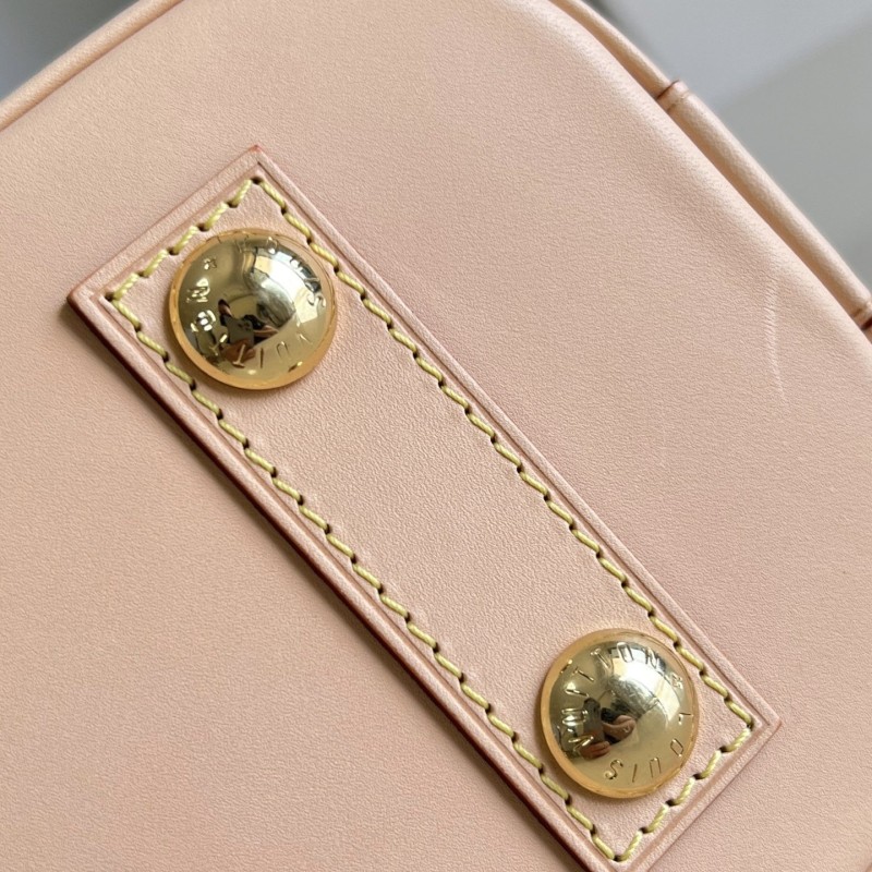 LV Stamp Alma BB