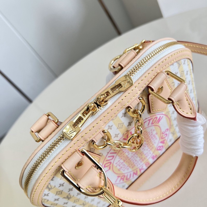 LV Stamp Alma BB