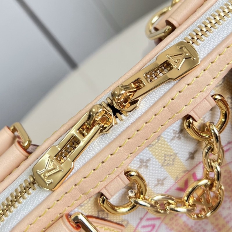 LV Stamp Alma BB