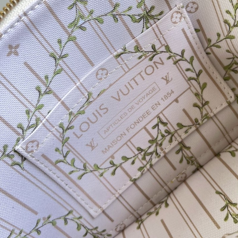 LV Stamp Alma BB