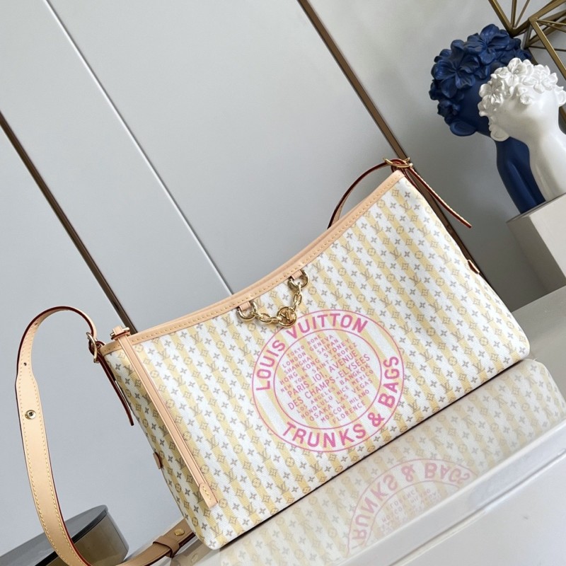 LV Stamp Carry All