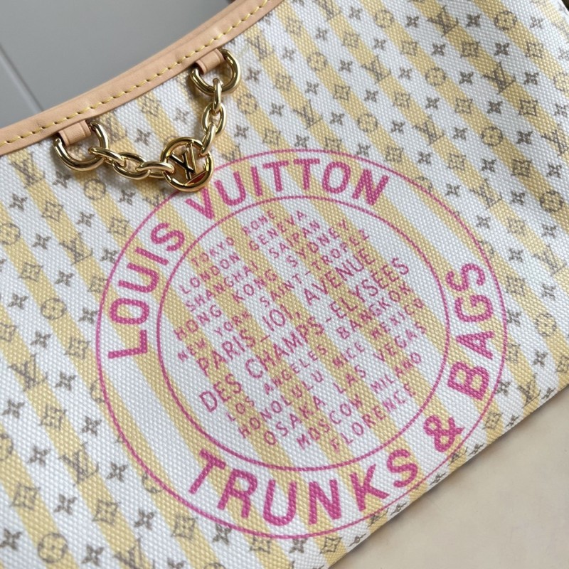 LV Stamp Carry All