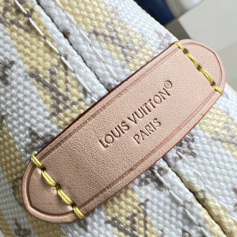 LV Stamp Carry All
