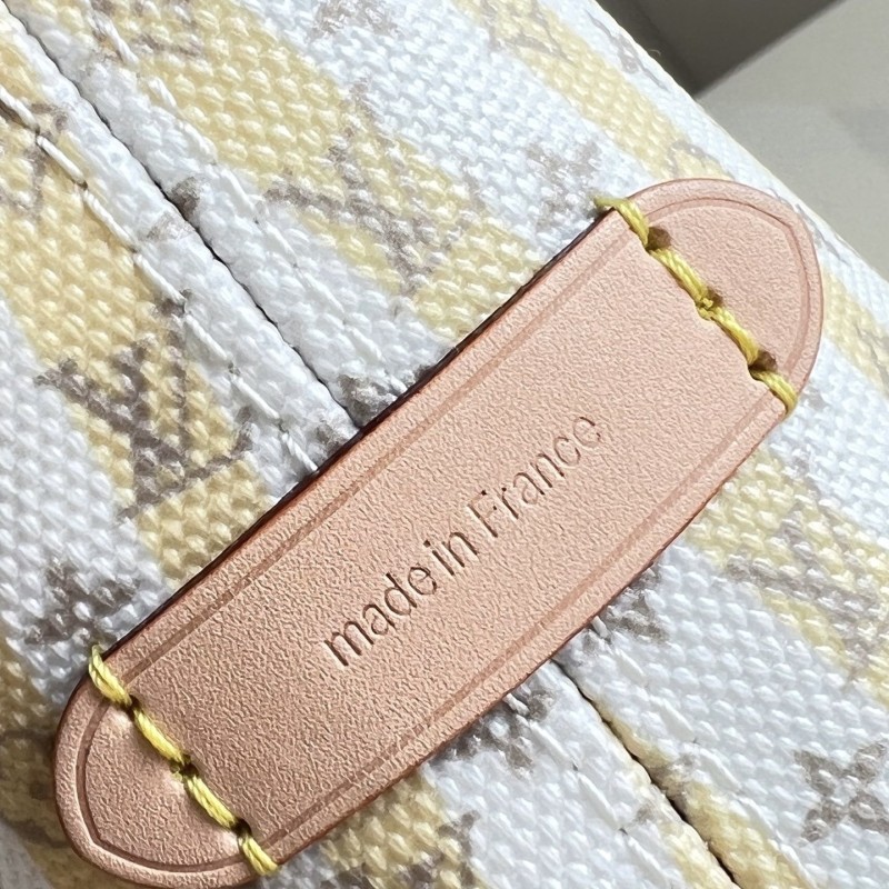 LV Stamp Carry All