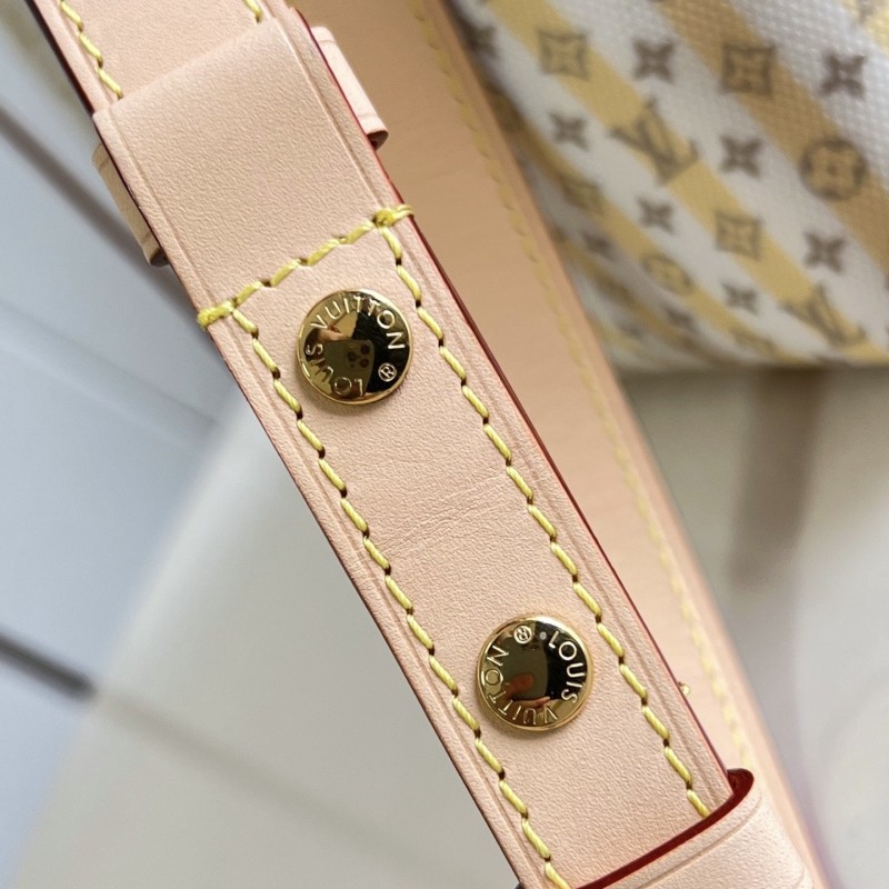 LV Stamp Carry All