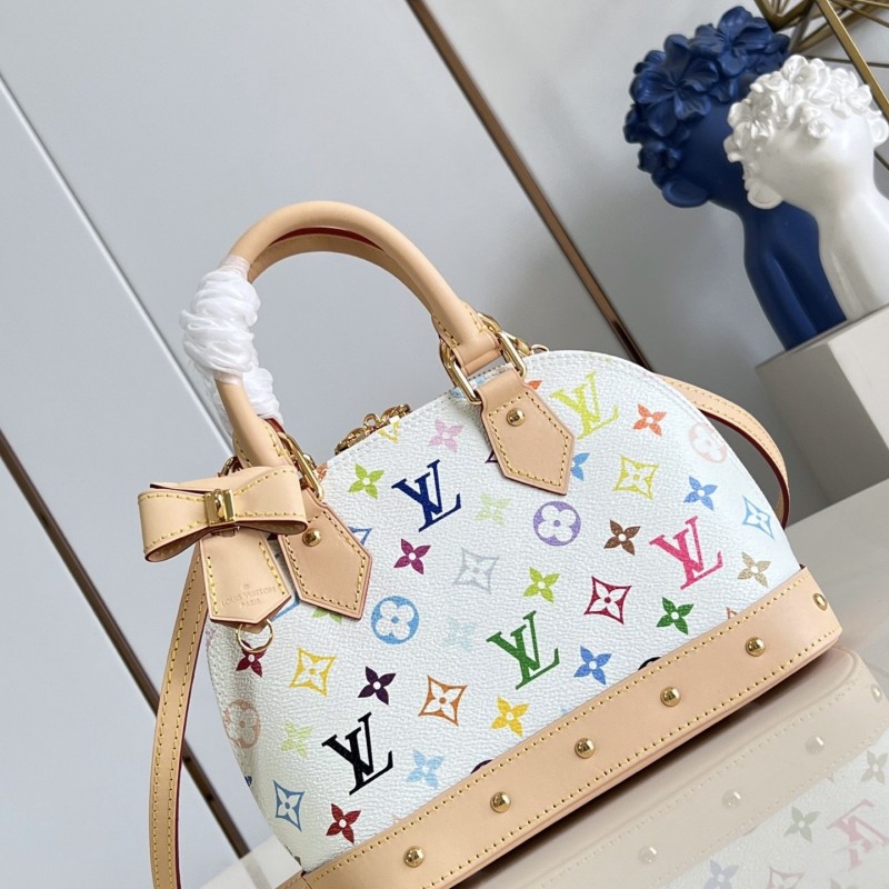 LV Alma BB
