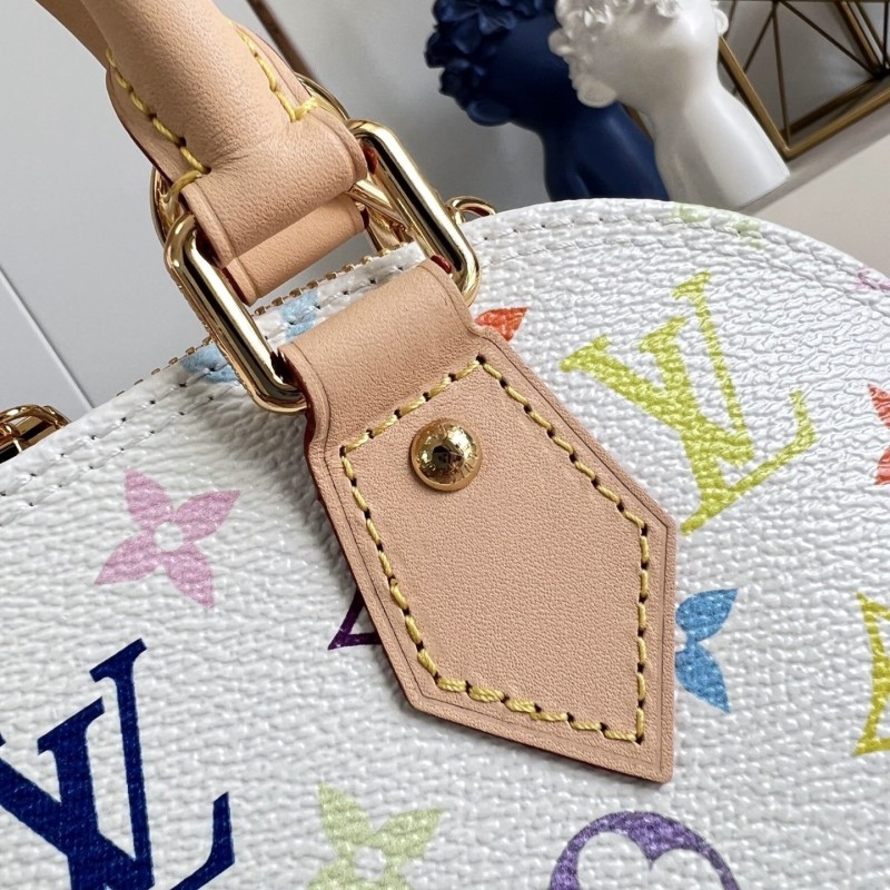 LV Alma BB