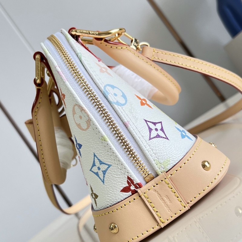 LV Alma BB