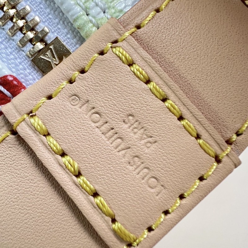 LV Alma BB