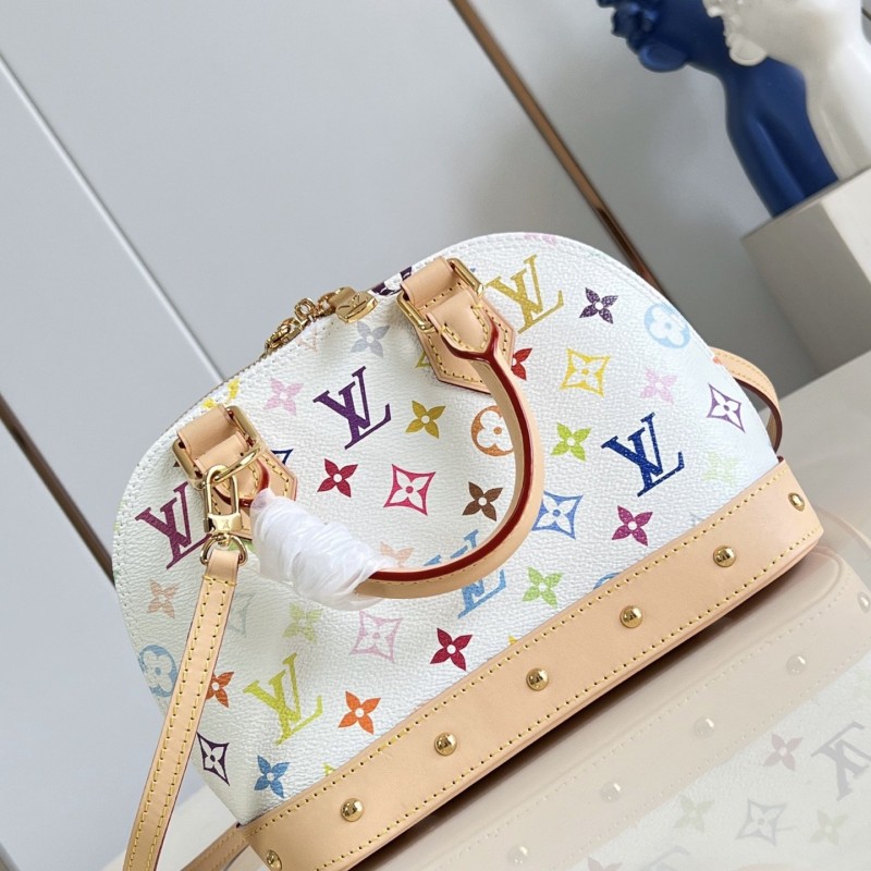LV Alma BB